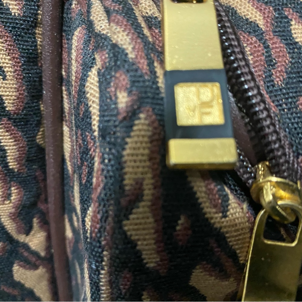 Diane Von Furstenberg Carrying Bag